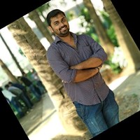 Abhishek Deshmukh