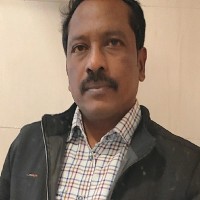Saravanan D