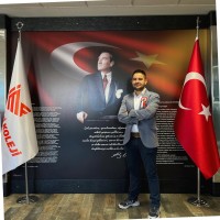 Yağız Temel