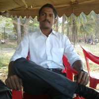 Kailash Kamble