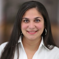 Daniella Brockly