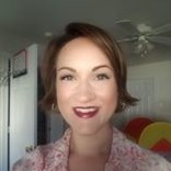 Elizabeth Scott