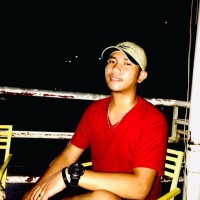 Raymart Clinton Anadon