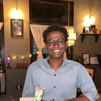 Vignesh Tamilarasan Mupanar