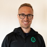 Johan Eklund