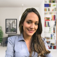 Katherine Caicedo Tapasco