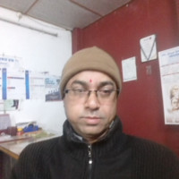 Tapas Giri