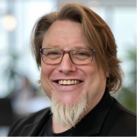 Timothy Robbins, CUDE