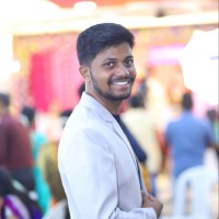 Nishant More