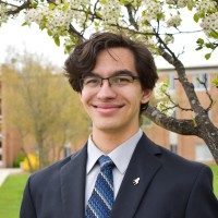 Brendan Sanders