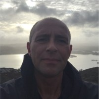 Bjørn Egil Yrkje