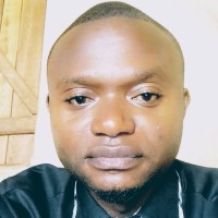 Nkatow Mafany Christian