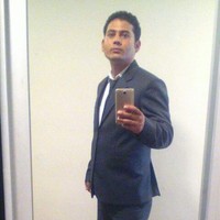 Pramod Shahi