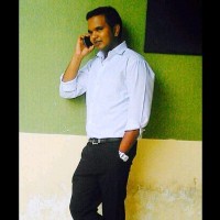Saikiran Goud Polagoni