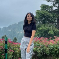 Riya Bishnoi