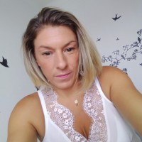 Virginie Boucher
