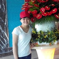 Chi Nguyen