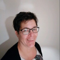 Wendy Hafkamp