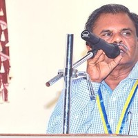 Rajamani Ponniah