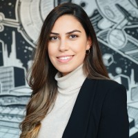Kübra Pampal