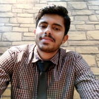 Tinju Mathew