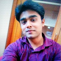 Nishant Deshmukh