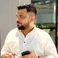 Mujtaba Hussain