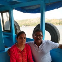 rk patel