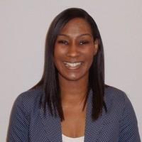 Kristina Blissett