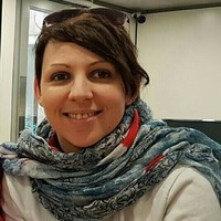Luana Molent