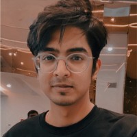 Dharani Sreenivas