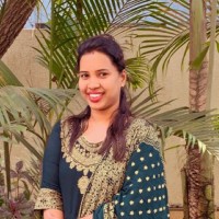 Meena Samal