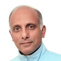 TD Chandrasekhar