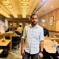 Milon Sahoo