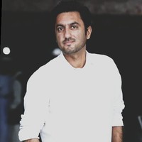 Imran Ejaz