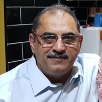 Khaled Sheikh