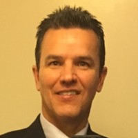 Rodney Clevenger
