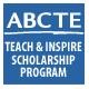 Teach And Inspire Scholarship Program