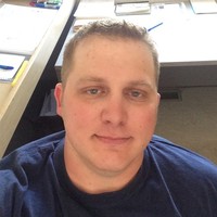 Matt Udholm