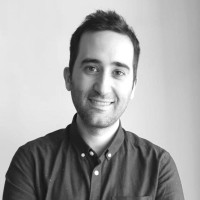 Grégory Blasco Molina