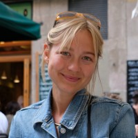 Frida Landau Lomholt