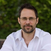 Olivier Hamel