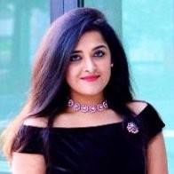 Keerthi Nirmal