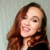 Victoria Downour