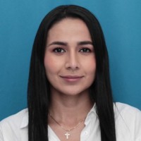 Paola Andrea Gálvez Bulla