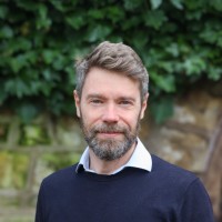 Dr Grant Charlesworth-Jones