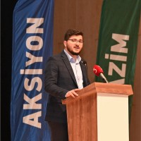 İsmail Furkan ÖZTÜRK