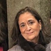 Marisa Muñoz Pérez