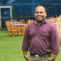 Saurabh Haldankar