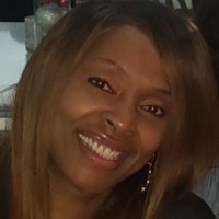 Sabrina Jones